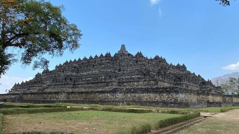 Borobudur on a Layover: 6-Hour Tour from YIA Airport - Final Thoughts