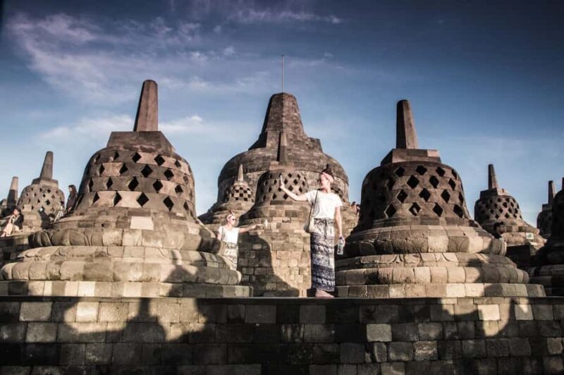 Borobudur Photography Day Tour - Key Points
