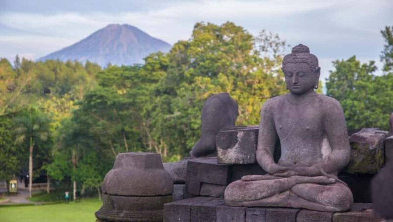 Borobudur Photography Day Tour - Practical Details & Tips