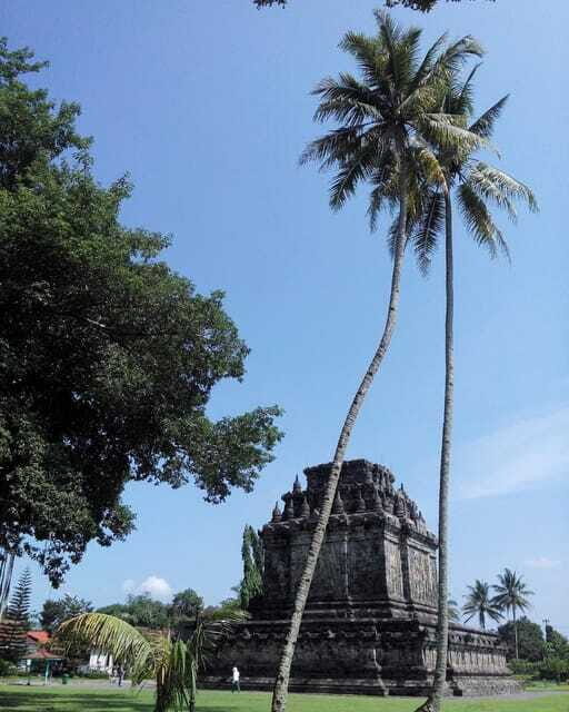 Borobudur Photography Day Tour - Who Should Consider This Tour?