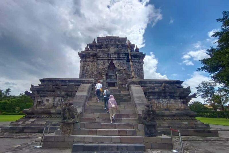 Borobudur Photography Day Tour - FAQ