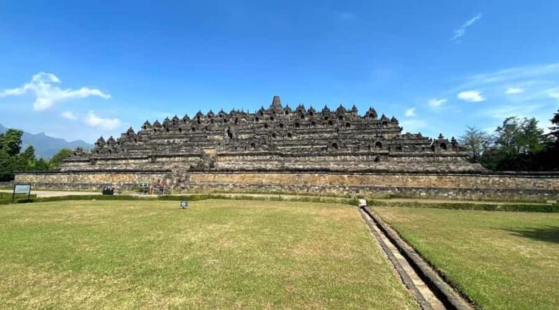 Borobudur, Prambanan, Plaosan, & Ijo Temple Sunset - An Authentic Exploration of Java’s Temples and Countryside