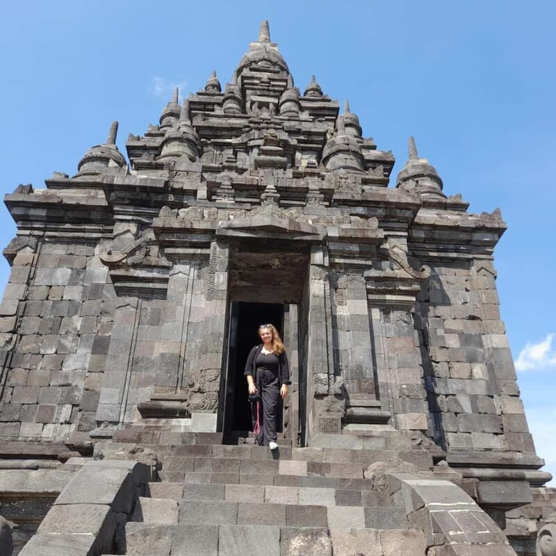 Borobudur, Prambanan, Plaosan, & Ijo Temple Sunset - FAQ