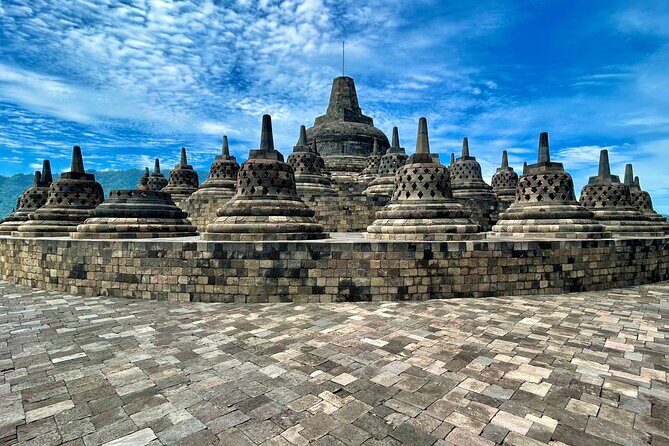 Borobudur & Prambanan  Private Transport with Tickets - What to Expect from the Experience