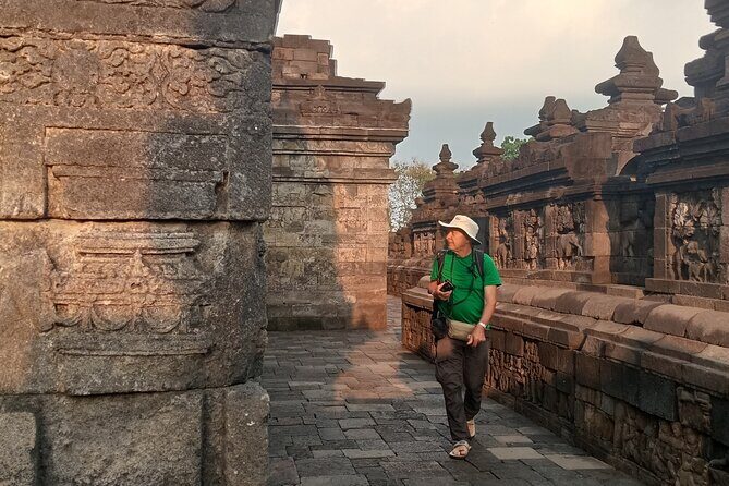 Borobudur & Prambanan  Private Transport with Tickets - Final Thoughts: Who Is This Tour Best For?