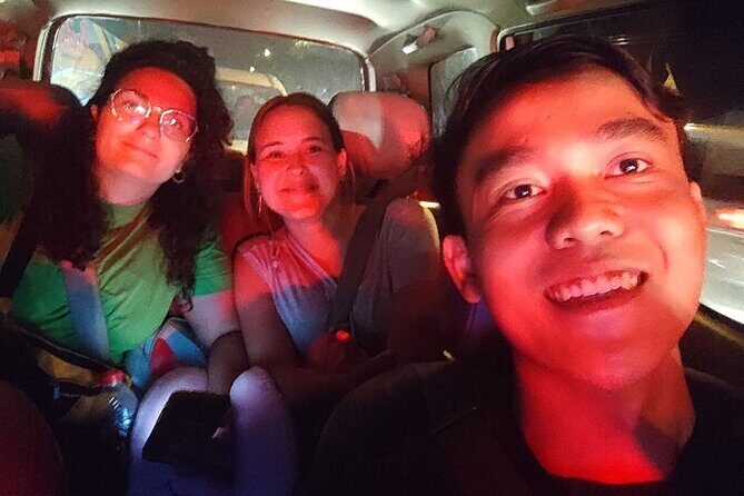 Borobudur Prambanan Sharing Tour - Journey Through Yogyakarta’s Iconic Temples