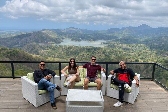 Borobudur Prambanan Sharing Tour - The Sum Up