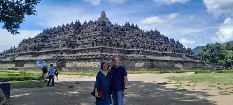 Borobudur Private Tour From Semarang Port (Climb to the Top) - Who Will Love This Tour?