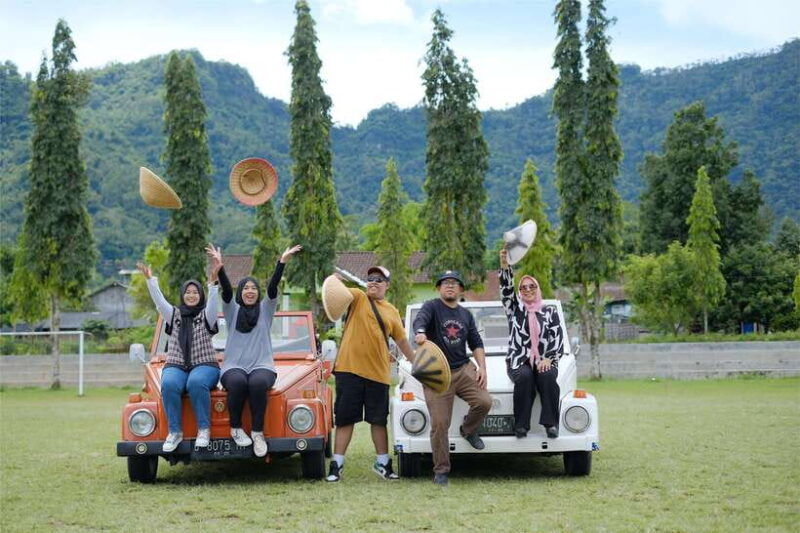 borobudur-private-volkswagen-thing-countryside-safari