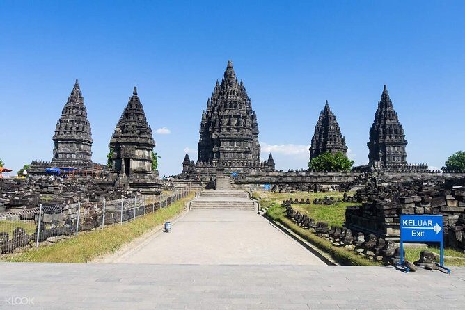 Borobudur Sunrise And Prambanan Temples Tour (PRIVATE TOUR) - What the Reviews Say