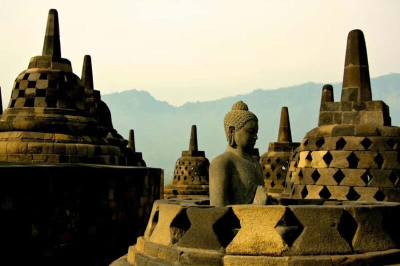 Borobudur Sunrise & Authentic Javanese Experience - Final thoughts: Is this tour right for you?