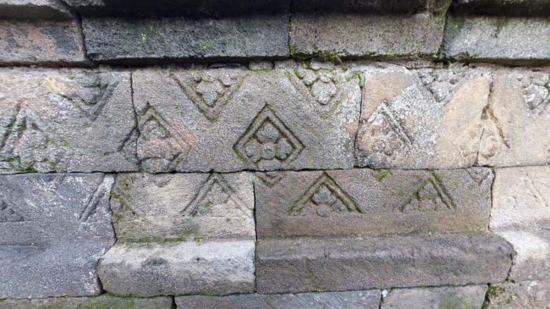 Borobudur Sunrise From Inside the Temple  Exclusive Access - The Sum Up