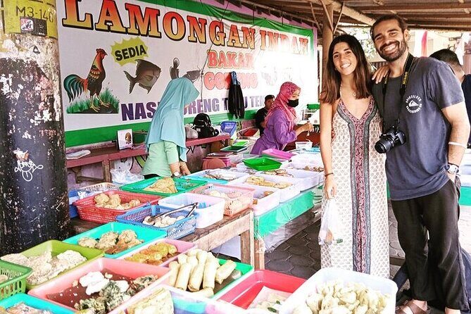 Borobudur Sunrise from the Hill, Merapi Volcano & Prambanan Tour - Final Thoughts