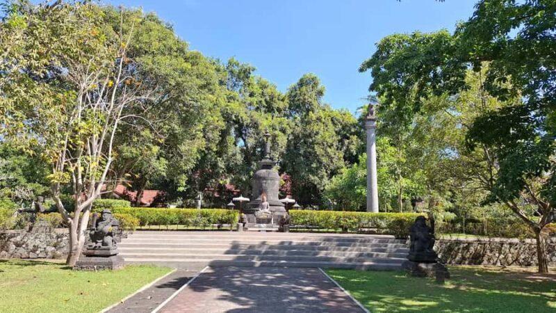 Borobudur Sunrise in stumbu hill, Borobudur, & Mendut temple - Key Points