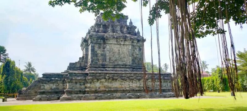 Borobudur Sunrise in stumbu hill, Borobudur, & Mendut temple - Practical Details and What You Need to Know