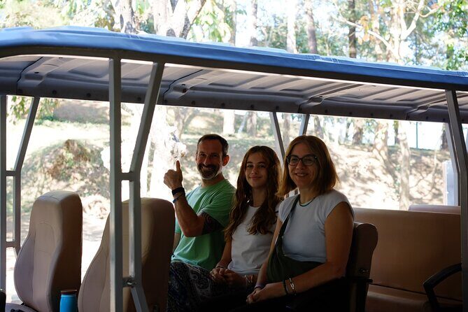 Borobudur Sunrise On Temple Structure Guided Tour With Breakfast - FAQs