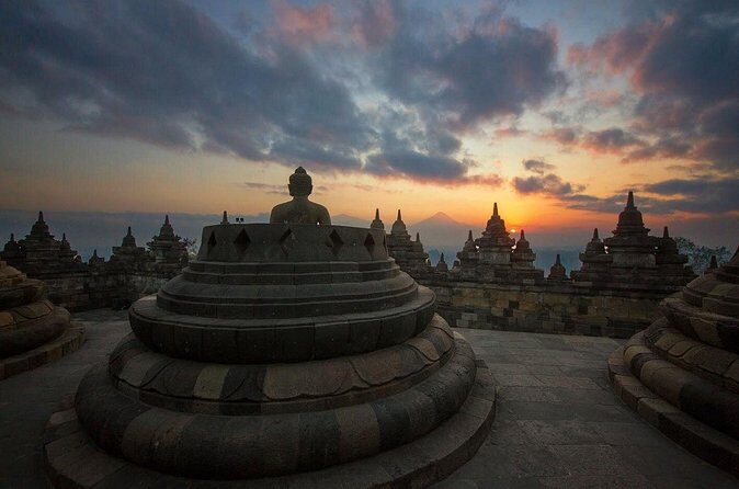 Borobudur Sunrise Tour Early Access and Temple Exploration - Practical Details