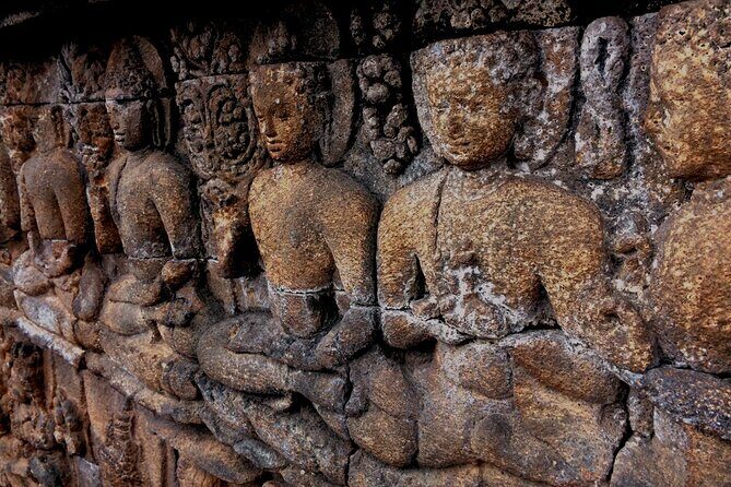 Borobudur Sunrise Tour Early Access and Temple Exploration - Final Words: Is This Tour Worth It?