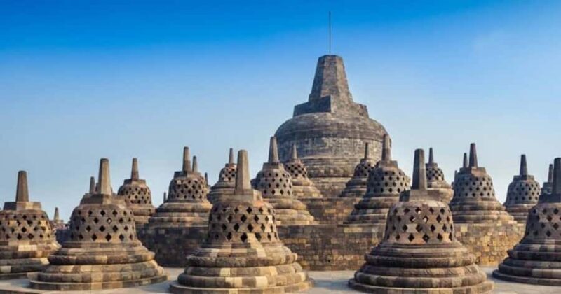 Borobudur tample, Cycling & Elo River Rafting Tour - Final Thoughts: Is This Tour for You?