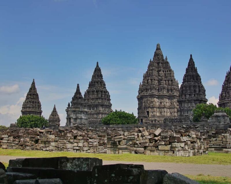 Borobudur Temple Climb, Prambanan, City Tour All Inclusive - A Detailed Look at the Java Cultural Tour