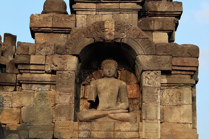 Borobudur Temple Combined Ticket Admissions - Final Thoughts