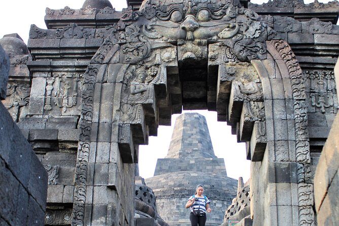 Borobudur Temple Combined Ticket Admissions - FAQs