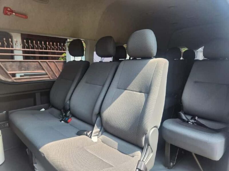 Borobudur Temple full access with guaranteed climb tickets - Practicalities and Tips