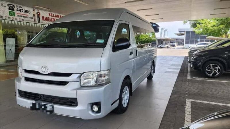 Borobudur Temple full access with guaranteed climb tickets - The Sum Up