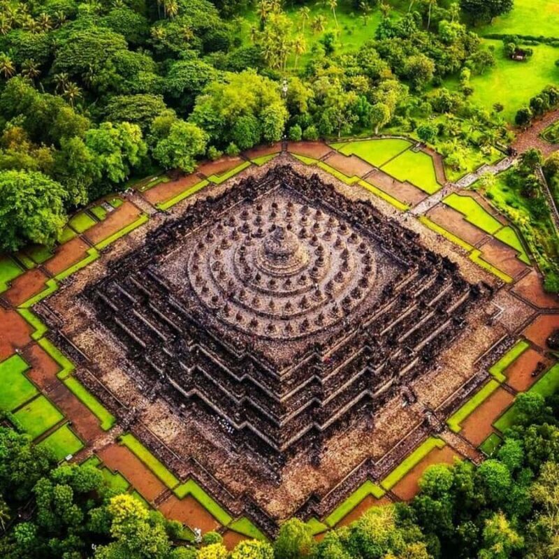 Borobudur Temple Guide Tour - The Experience: What to Expect