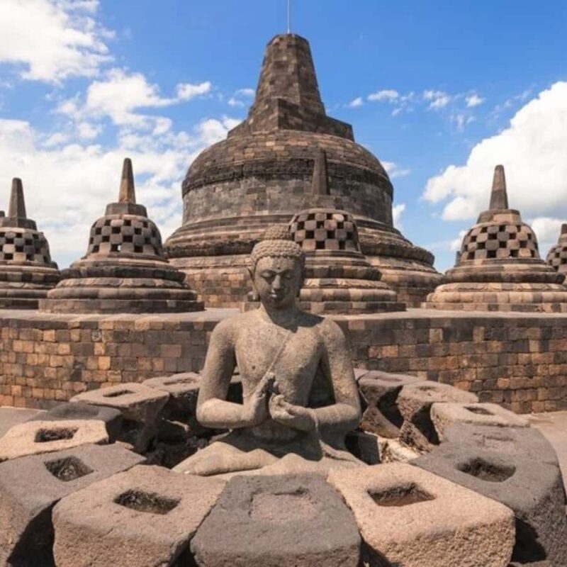 Borobudur Temple Guide Tour - In-Depth Look at the Tour Itinerary