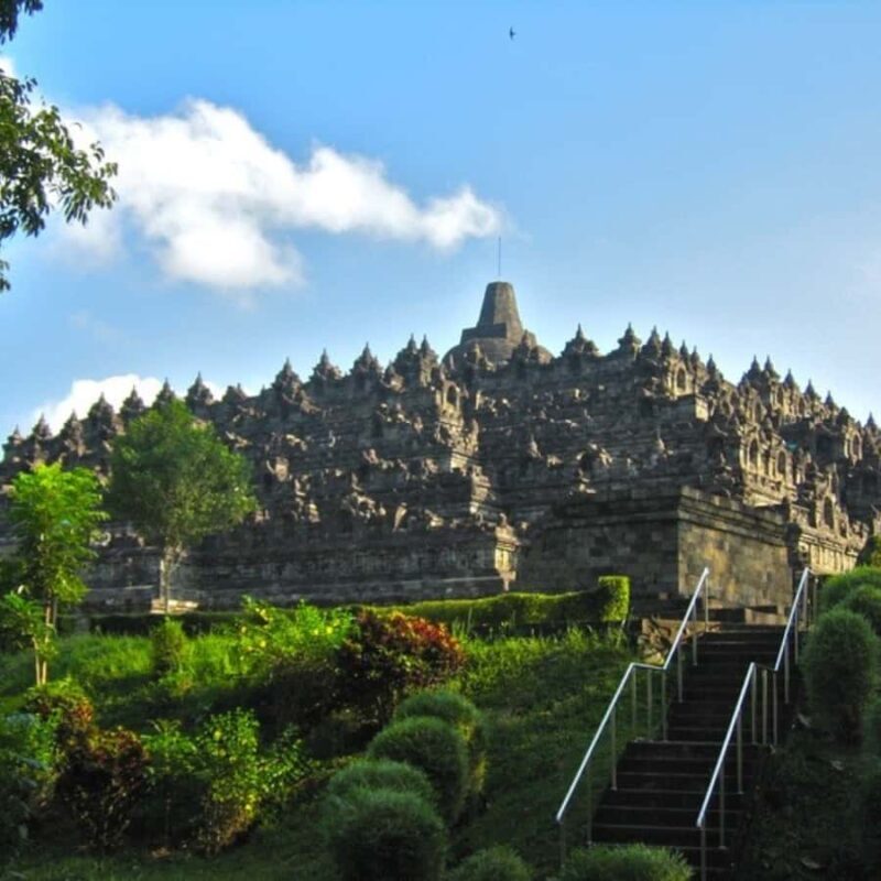 Borobudur Temple Guide Tour - Price and Value