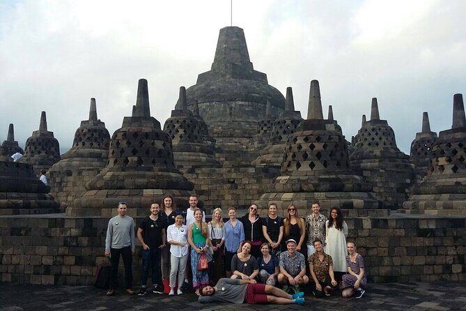 Borobudur Temple Half Day Tour from Yogyakarta - A Detailed Look at the Borobudur Half Day Tour