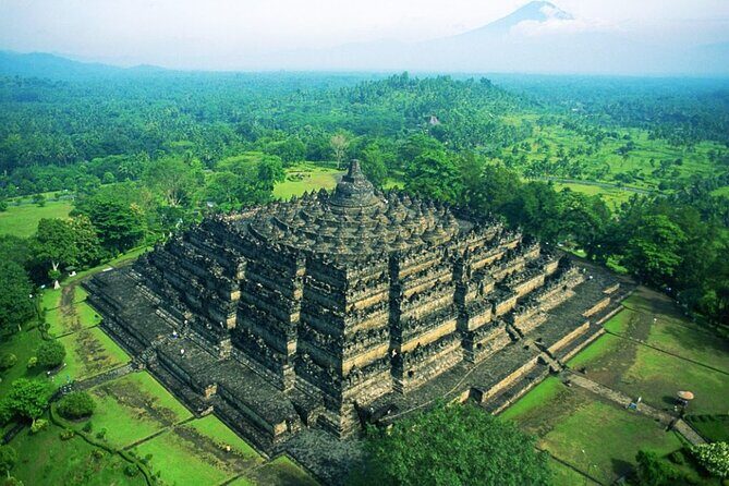 Borobudur Temple Half Day Tour from Yogyakarta - FAQ