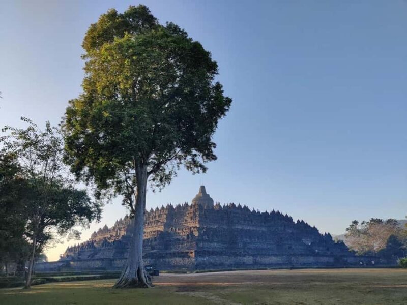 Borobudur Temple Sunrise Experience - Practical Details and Tips