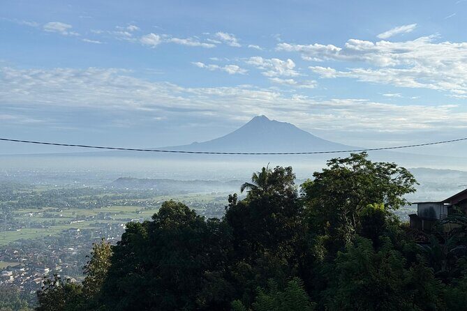 Borobudur Temple Tour from Semarang Port For Cruise Passengers - Who Would Love This Tour?