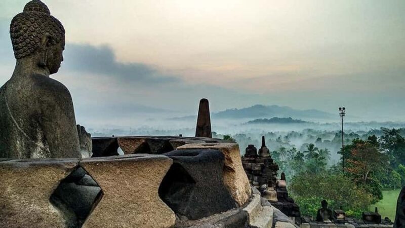 Borobudur Temple: Tours and Adventures - Practical Tips for Your Visit