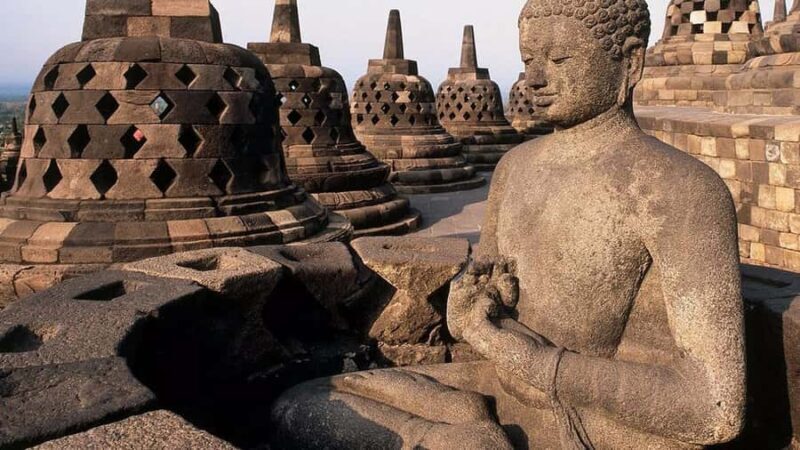 Borobudur Temple: Tours and Adventures - The Sum Up
