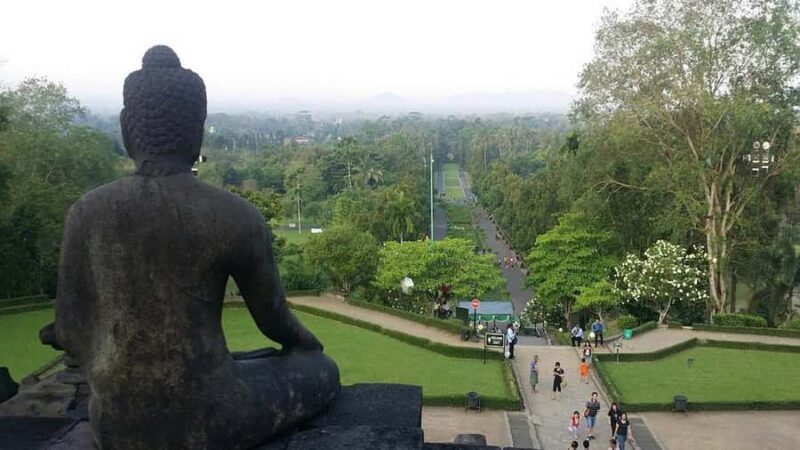 Borobudur Temple: Tours and Adventures - FAQ