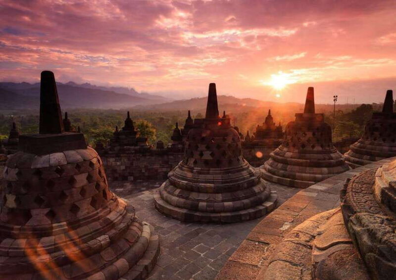 borobudur-tour-guarantees-climb-up-top-of-temple-structure
