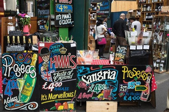 borough-market-beefeater-gin-distillery-tour