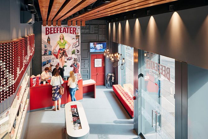 borough-market-beefeater-gin-distillery-tour