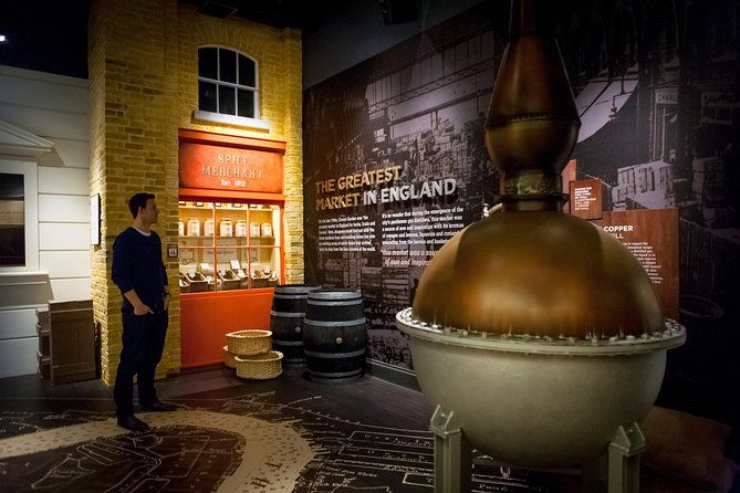 borough-market-beefeater-gin-distillery-tour