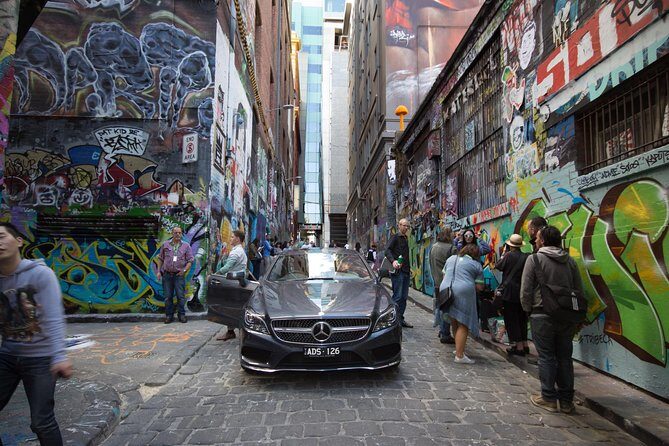 Boroughs of Melbourne - Signature Private City Tour - Who Is This Tour Perfect For?