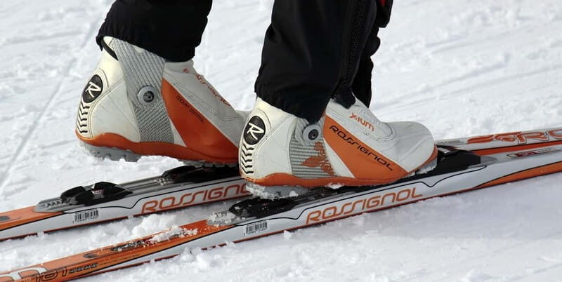 Borovets: 2-Hour Cross Country Ski Taster with Instructor - Key Points