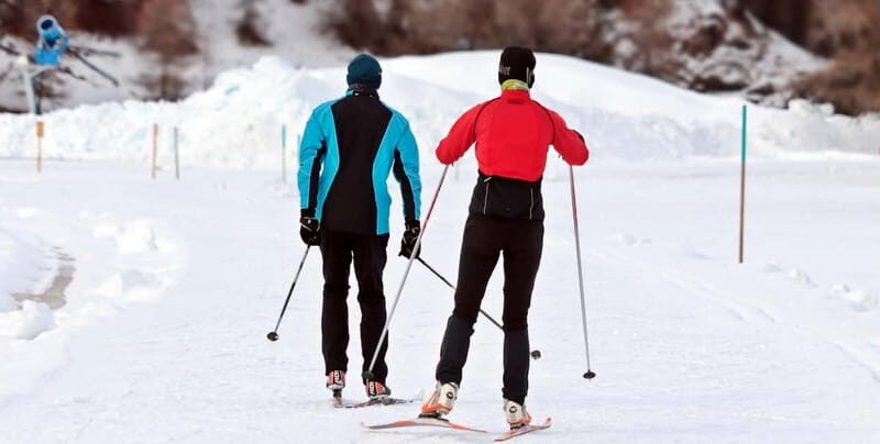 Borovets: 2-Hour Cross Country Ski Taster with Instructor - Who Should Consider This Experience?