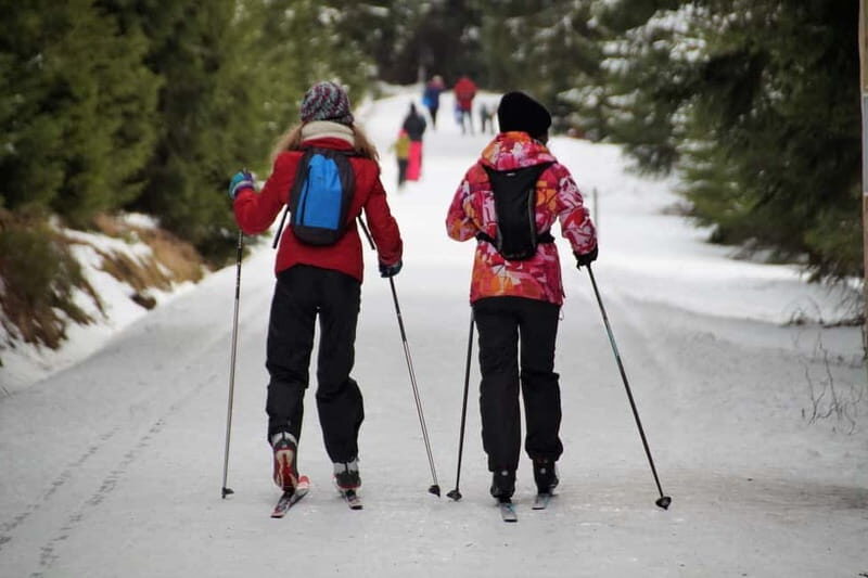 Borovets: 2-Hour Cross Country Ski Taster with Instructor - Practical Tips for Participants