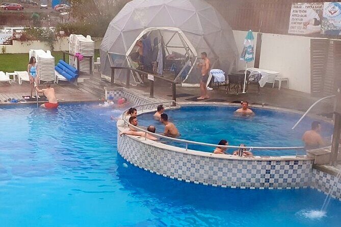 Borovets: Hot Mineral Springs - Exploring the Tour Itinerary