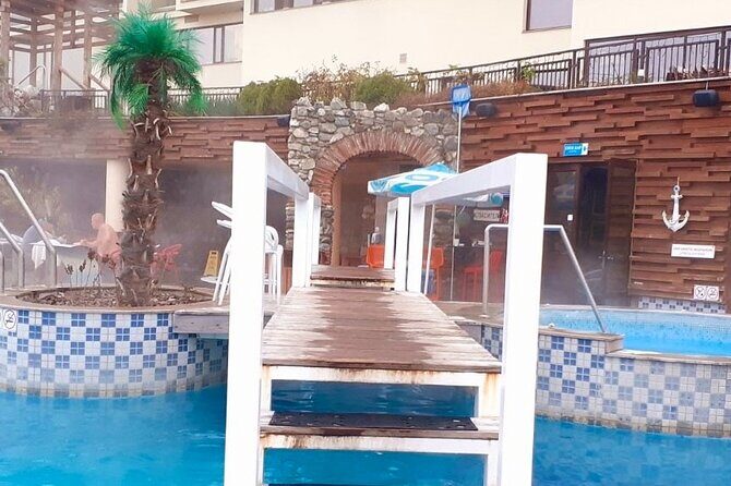 Borovets: Hot Mineral Springs - Who Would Love This Tour?