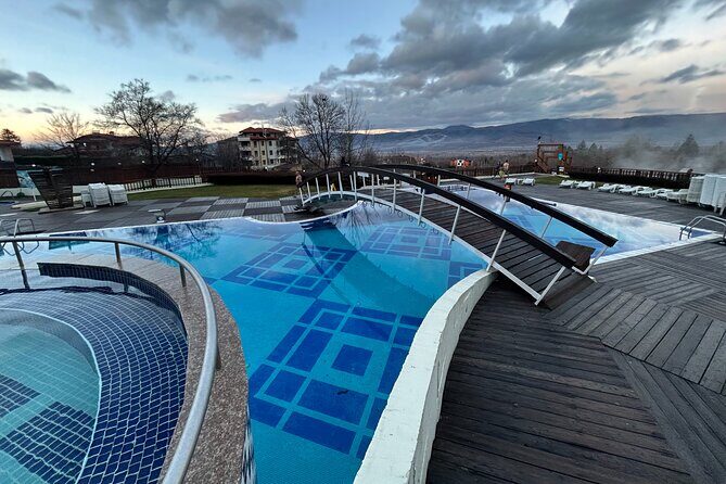 Borovets: Hot Mineral Springs - Final Thoughts