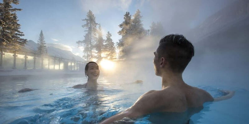 Borovets: Hot Thermal Springs Visit with Hotel Transfer - Who Will Love This Tour?  